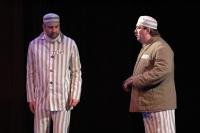 Sázava, Jiřího Voskovce, Hašler..., KP Wintrův Rakovník 2019