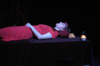 Praha, Antonín Puchmajer D.S., Příběhy z pohřbu, CP Šrámkův Písek 2020