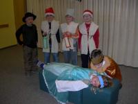 Hlinsko, ZŠ Ležáků, Jak princezna hádala až prohádala, 2005