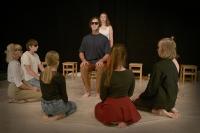 Most, Všecky barvy, Soví zpěv, CP Jiráskův Hronov 2021