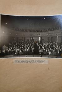 Hradec Králové, Klicpera, Fotoalbum, Fota z představení, 1912 - 1942
