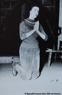 Velké Meziříčí, Kablo, J. Kupová