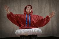 Nedašov, DOH()RY, Hora Bez, CP Jiráskův Hronov 2021