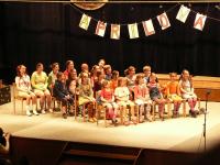 Hodonín, ZUŠ, Aprílová škola