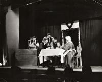 Stráž nad Nežárkou, Tyl, Divá Bára, 1971