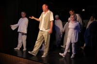 Rájec-Jsetřebí, Divadelní spolek, Ducháčkové, 2010