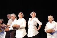 Sázava, Jiřího Voskovce, Hašler..., KP Wintrův Rakovník 2019