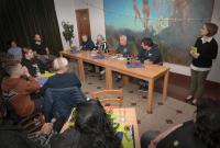 Rakovník, rozborové semináře, CP Popelka Rakovník 2023