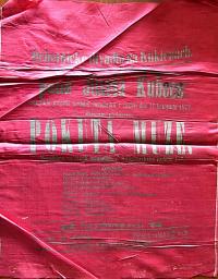 Kukleny, Tyl, Plakáty