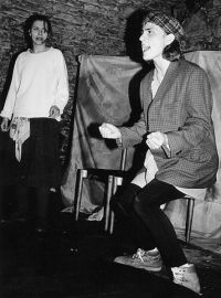 Valašské Meziříčí, Setkání 1994, Vsetín, Koukadlo