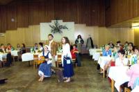 Bruntál, Magnet, Košilaté Epopeje, 2003