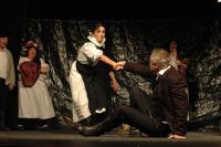 Karolinka, DS Jana Honsy, Advent, CP Divadelní Piknik Volyně 2015