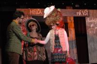 Prachatice, ŠOS, Vší silou, CP Popelka Rakovník 2019