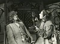 Hronov, MAJ, Lékařem proti své vůli - program, 1957