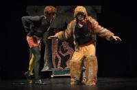 Praha-Holešovice,Ty-já-tr / Načerno, Stráže! Stráže!, CP Divadelní Děčín 2011