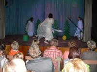 Hlinsko, ZŠ Ležáků, Ztracený klíč, 2007