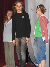 Rýmařov, ZUŠ, Hlasy, 2009