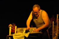 Rakovník, Tyl, Šakalí léta, CP Divadelní Piknik Volyně 2014