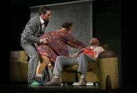 Červený Kostelec, Na tahu, Detektor lži, KP Červený Kostelec 2020