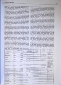 BOŘECKÝ, Jiří a kol.: Dějiny Úsobí a Chyšky III, Městys Úsobí, 2014