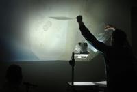 Jaroměř, ZUŠ F. A Šporka, Mikrle, Kolegium hraběte Šporka, Šlépěj, CP Loutkářská Chrudim 2017