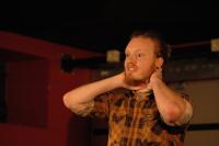 Liberec, Rozvodovodovový rozvody vody, Ve jménu...koní topících se ve sněhu, CP Šrámkův Písek 2015