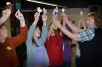 Jablonec nad Nisou, KP Dětská scéna 2012, loutkářská dílna