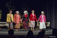 Štramberk, Kotouč, Nejstarší řemeslo, 2015