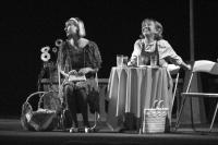 České Budějovice, Tyl, o. s., Dílo ženy, 2008