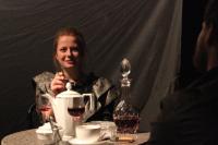 Jaroměř, ZUŠ F. A. Šporka, Mikrle, Kolegium hraběte Šporka, Štípnutí labutě, KP AUDIMAFOR Hradec Králové 2017