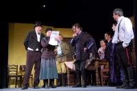 Velké Opatovice, teaTrum, Revizor, KP HDM 2019