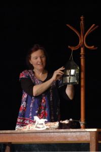 Krnov, Červiven senior II., SPgŠ, Vasja a sedm maminek, CP Popelka Rakovník 2014