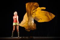 Hradec Králové, ZUŠ Střezina, JEZLE , Móda sex a trápení, KP AUDIMAFOR Hradec Králové 2012