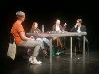 Planá, Dobrej matroš, Porota, KP Na hraně Plzeň 2022