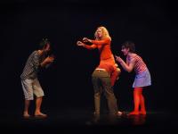 Kolín 2009, Milostín, Odevšad, Lampa