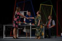 Žďár nad Sázavou, Žďár, Sborovna, Divadelní Přibyslav 2014