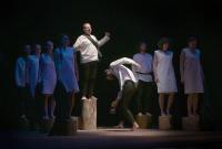 Námestovo (SK), dNO, Hra na Boha, CP Jiráskův Hronov 2022