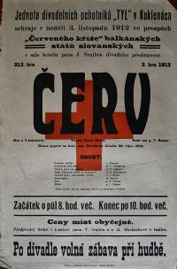 Kukleny, Tyl, Plakáty