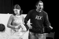 Milostín, Odevšad, Rek a Lama, 2007