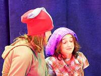 Krouna, Dividlo, Netradičně tradiční pohádky, 2007