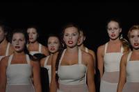 Rychnov u Jablonce n. Nis., Magdaléna, Barokní fuga, CP Jiráskův Hronov 2013