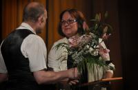 Hronov, CP Jiráskův Hronov 2011, ceremoniály a doprovodné akce