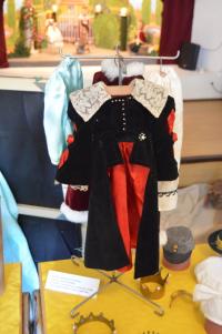 Polná, výstava Slavíme 90. narozeniny, 2016