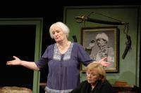 Libice nad Cidlinou, Vojan, Popel a pálenka, KP Klicperovy divadelní dny Sadská 2023