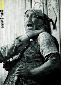 Amatérská scéna, zadní strana obálky, 2009/1