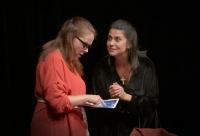 Klapý, Rádobydivadlo, Skořápka, Sokolovská čurda 2024