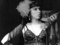 Ústí nad Labem, Mladá scéna, Lux in tenebris aneb Světlo v temnotách, 1997