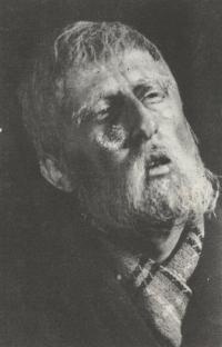 Nejdek, Jirásek, Cesta lososů 1955