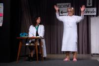 Praha, Divoch, Vražda sexem, KP POPAD 2016