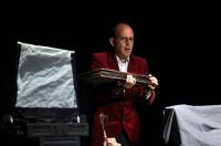 Poniklá, Bažantova loutkářská družina, Ztracený svět, CP Jiráskův Hronov 2024